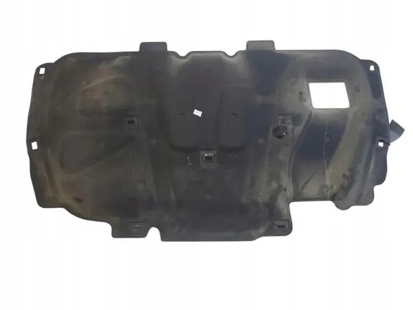 Isolamento do capô Volvo S40 image 4