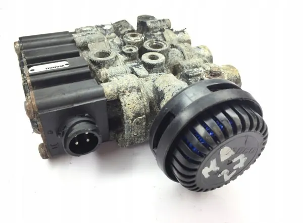 MAN ECAS-klep OEM 81.25902-6238 - Gebruikte Staat image 3
