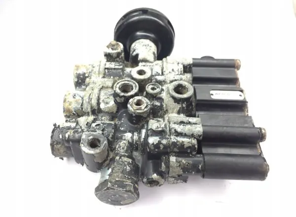 MAN ECAS-klep OEM 81.25902-6238 - Gebruikte Staat image 4
