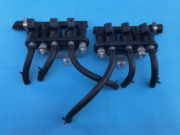 LPG-suuttimet OEM KN9 KH28 JJ31 - Keihin Kokonaisuus image 2