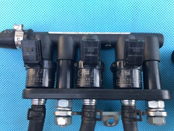 LPG-suuttimet OEM KN9 KH28 JJ31 - Keihin Kokonaisuus image 3