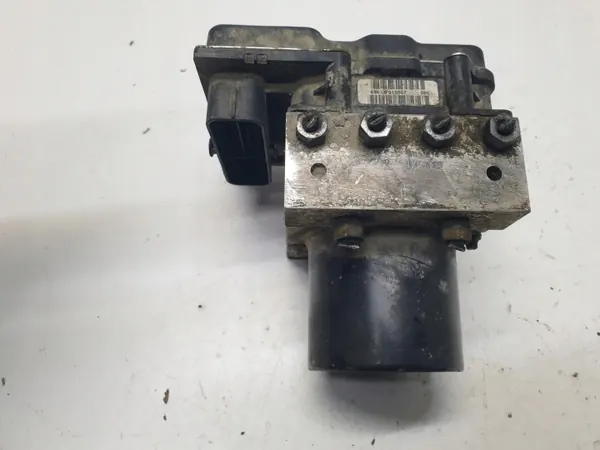 Bomba ABS Skoda OE 6R0907379E - Estado usado image 3