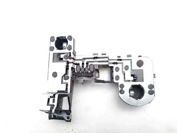 Achter linker lampfitting OEM 282622 VW Touareg image 5