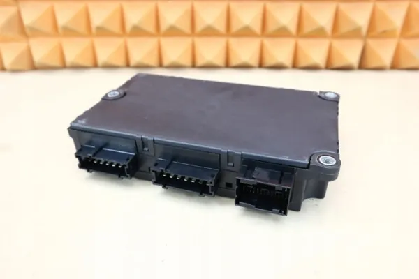 Mercedes CLK W209 Dachmodul OEM A2098205026 image 3