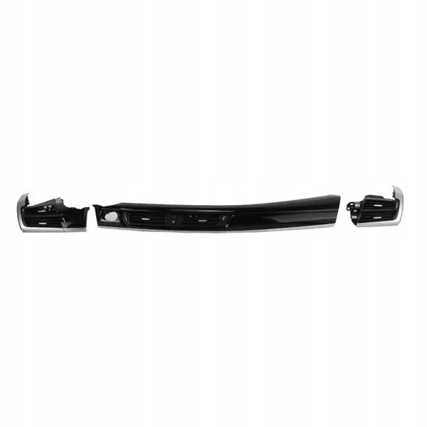 Jäähdyttimen verho OEM 925265007 BMW X5 F15:lle image 2