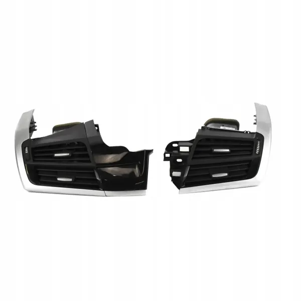 Jäähdyttimen verho OEM 925265007 BMW X5 F15:lle image 10