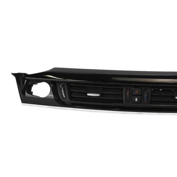 Jäähdyttimen verho OEM 925265007 BMW X5 F15:lle image 5