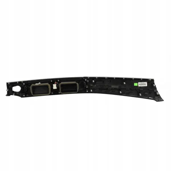 Jäähdyttimen verho OEM 925265007 BMW X5 F15:lle image 8