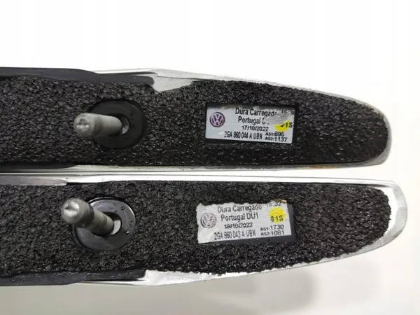 OEM 2GA860044A kattokaide VW T-Roc 2021-2025 image 10