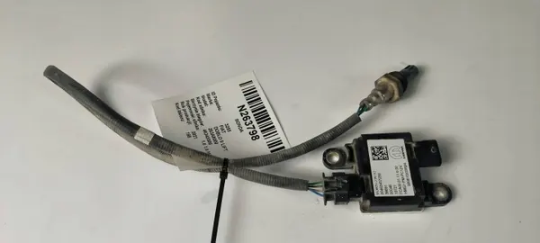 Sensor NOx OEM 00463457250 para Fiat Doblo II Lift image 2