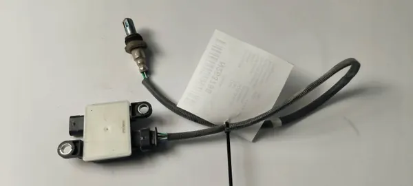 Sensor NOx OEM 00463457250 para Fiat Doblo II Lift image 5