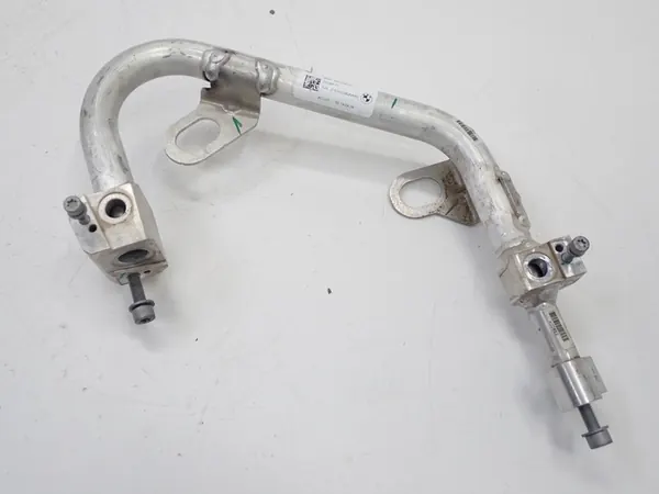 Air Conditioning Hose 9474789 BMW I4 G26 Gran Coupe image 1