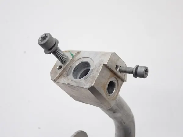 Air Conditioning Hose 9474789 BMW I4 G26 Gran Coupe image 4