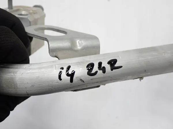 Air Conditioning Hose 9474789 BMW I4 G26 Gran Coupe image 7