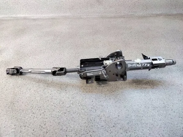 Barre de direction OEM 3Q1419501G pour Skoda Superb III image 2