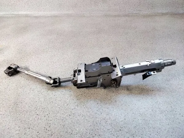 Barre de direction OEM 3Q1419501G pour Skoda Superb III image 4