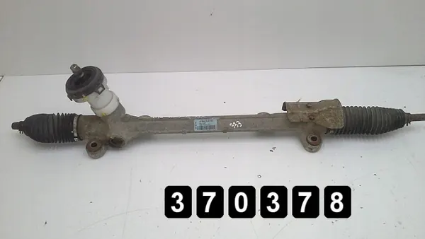 KIA Styrväxel OEM AM-370378 Begagnad image 2