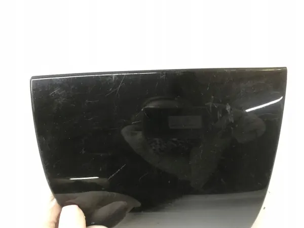 Revestimento Lateral do Para-choque Traseiro Esquerdo Mercedes A-Class 177 AMG image 2