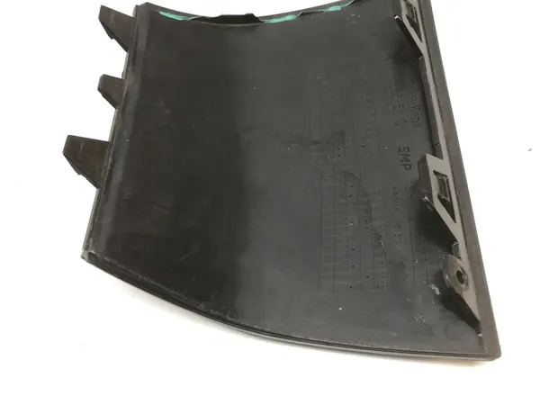 Revestimento Lateral do Para-choque Traseiro Esquerdo Mercedes A-Class 177 AMG image 6