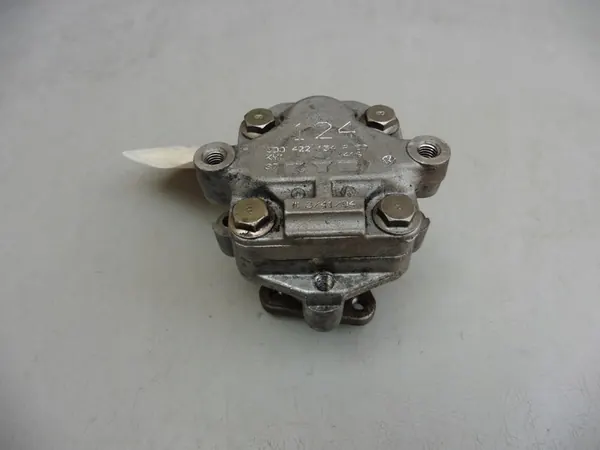 Bomba de direção Vw Phaeton 3.0 V6 TDI 05r image 7