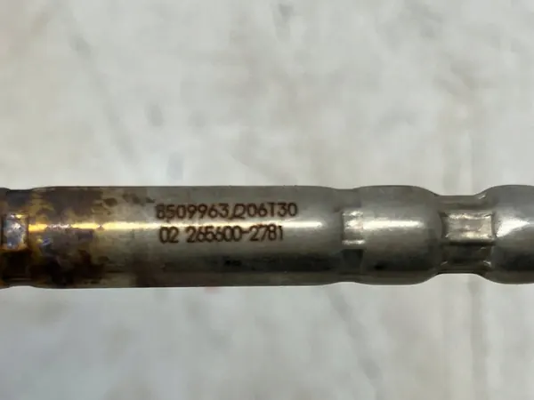 Sensor de temperatura Toyota Avensis T27 T29 1.6 2.0 D4D image 3