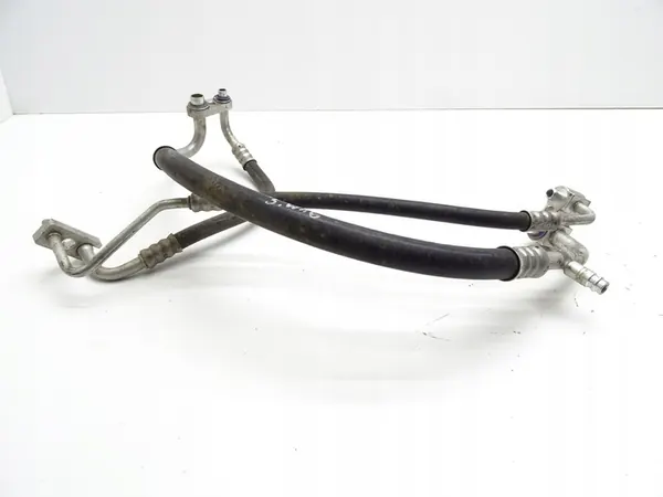 Ilmastointiletku Opel Corsa E 1.2 1.4 16V OEM 39120607 image 2