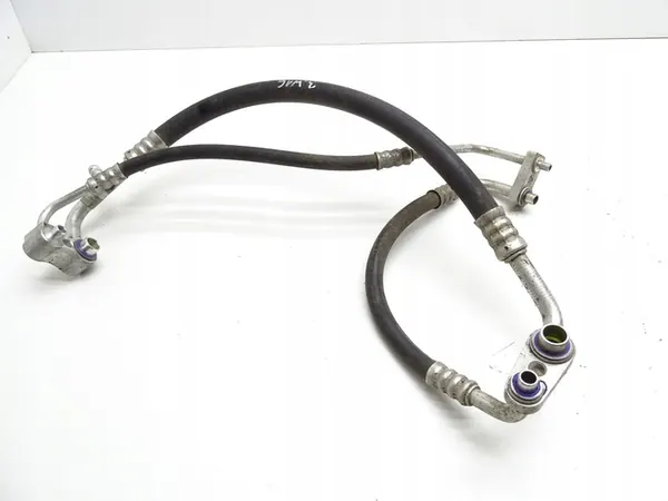 Ilmastointiletku Opel Corsa E 1.2 1.4 16V OEM 39120607 image 3