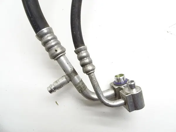 Ilmastointiletku Opel Corsa E 1.2 1.4 16V OEM 39120607 image 6