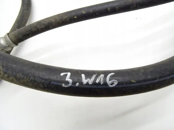 Ilmastointiletku Opel Corsa E 1.2 1.4 16V OEM 39120607 image 7