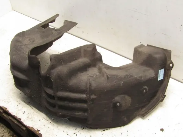 Nissan Juke II F16 Vänster Bakre Hjulhus OEM 767496PA0A image 4