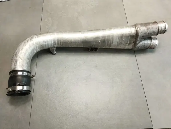 Conduit d'air Audi Q7 OEM 7L6145945G - Occasion image 2