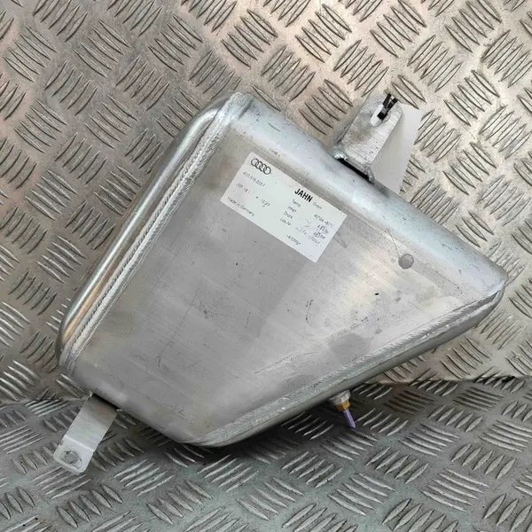 Réservoir d'air Porsche d'occasion OEM 4M0616203F image 2