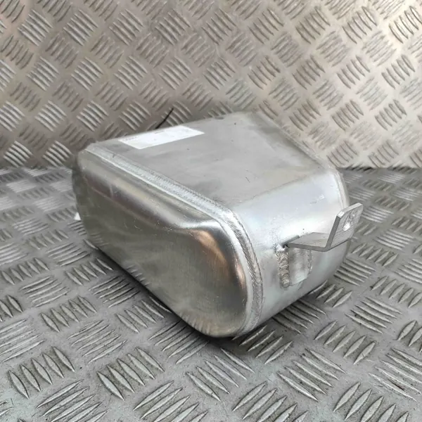 Réservoir d'air Porsche d'occasion OEM 4M0616203F image 3