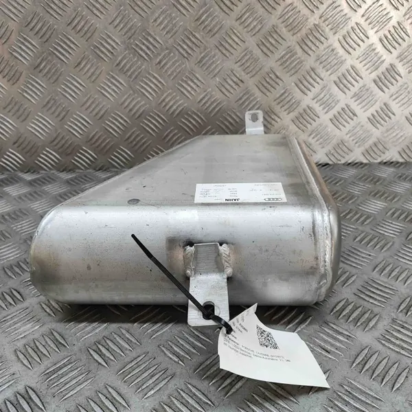 Réservoir d'air Porsche d'occasion OEM 4M0616203F image 5
