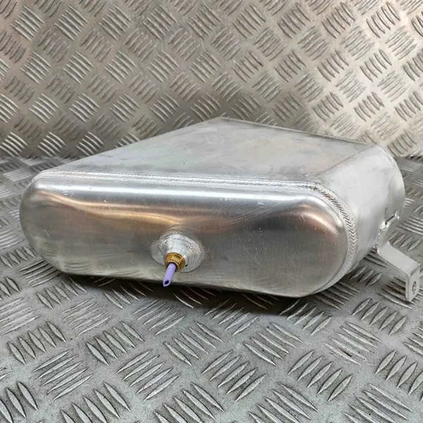 Réservoir d'air Porsche d'occasion OEM 4M0616203F image 6