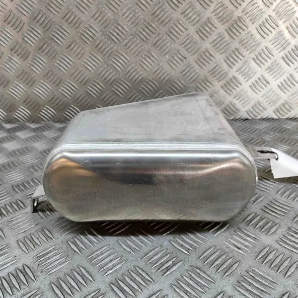 Réservoir d'air Porsche d'occasion OEM 4M0616203F image 8