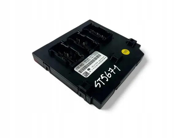 Audi A1 Komfortmodul OEM 8X0907063F Begagnad image 3