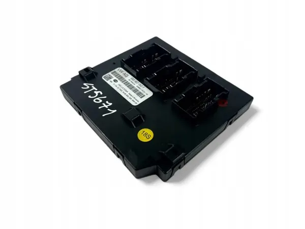 Audi A1 Komfortmodul OEM 8X0907063F Begagnad image 4