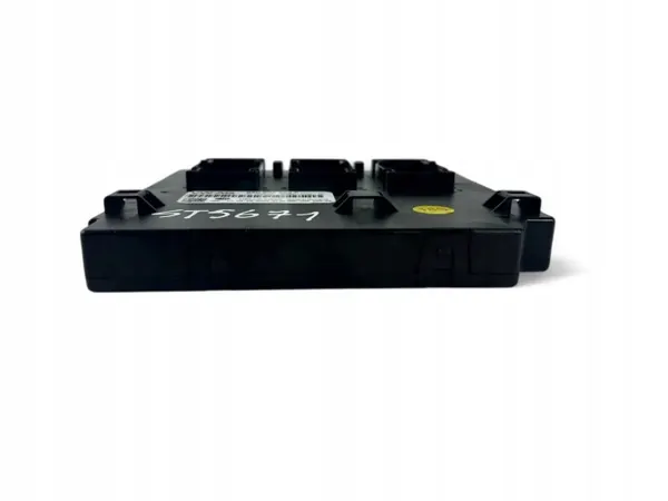 Audi A1 Komfortmodul OEM 8X0907063F Begagnad image 5