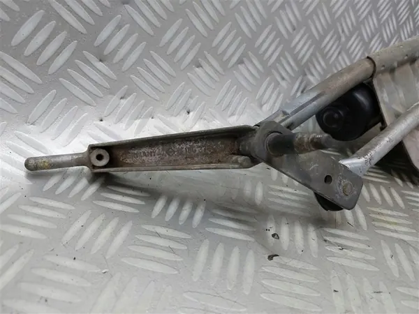 Veermotor Mechanisme Volvo XC90 I 02-14r OEM 8659968 image 2