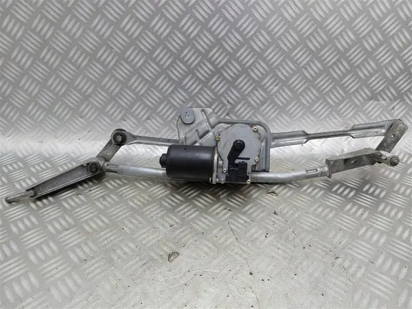 Veermotor Mechanisme Volvo XC90 I 02-14r OEM 8659968 image 4