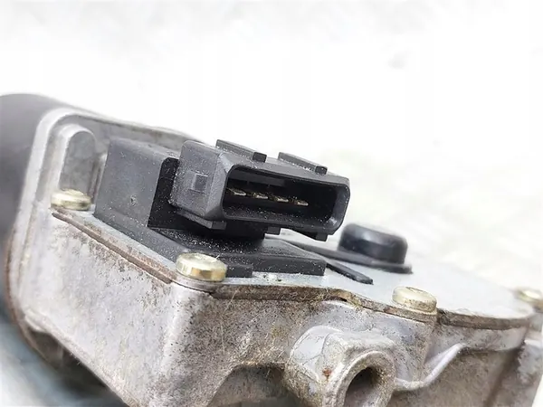 Veermotor Mechanisme Volvo XC90 I 02-14r OEM 8659968 image 5