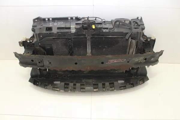 OEM 365577256 Framrems för Ford Fiesta MK7 1.4 TDCI image 2