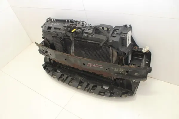 OEM 365577256 Framrems för Ford Fiesta MK7 1.4 TDCI image 3