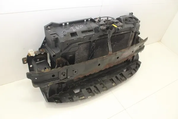 OEM 365577256 Framrems för Ford Fiesta MK7 1.4 TDCI image 4