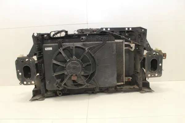 OEM 365577256 Framrems för Ford Fiesta MK7 1.4 TDCI image 6
