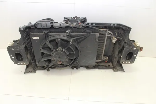 OEM 365577256 Framrems för Ford Fiesta MK7 1.4 TDCI image 7