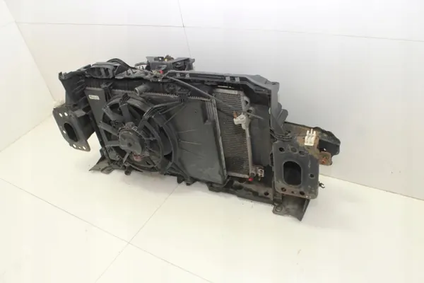 OEM 365577256 Framrems för Ford Fiesta MK7 1.4 TDCI image 8