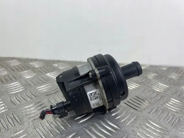 Vattenpump JEEP COMPASS 1.3HYB 20R 52115758 image 4