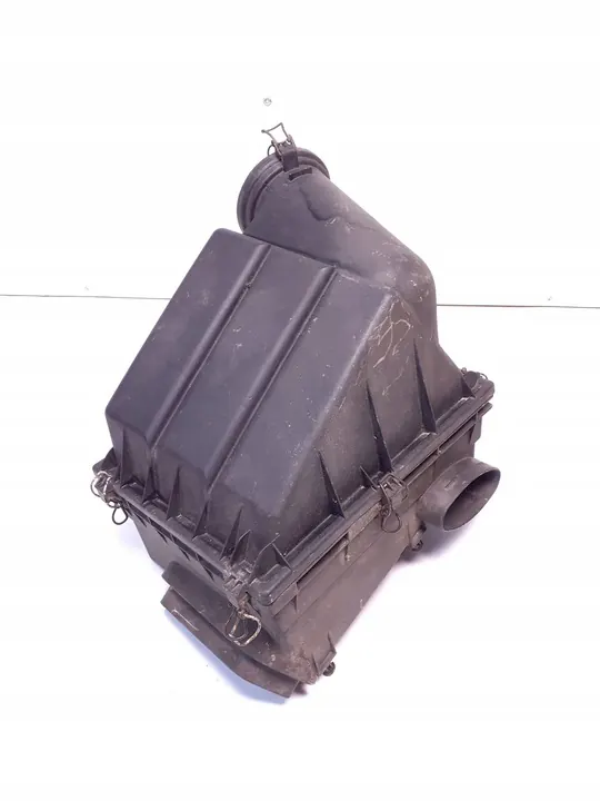 Ilmansuodattimen kotelo Mercedes-Benz C W202 A6040940004 image 2